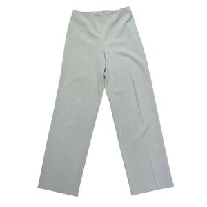 Rafaella Women's Light tan Wide Leg Pants